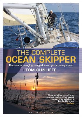 Complete Ocean Skipper by Tom Cunliffe