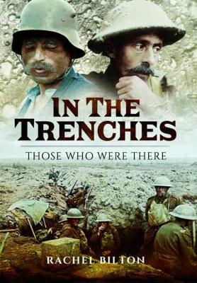 In the Trenches book
