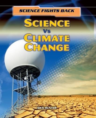 Science vs Climate Change book