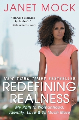 Redefining Realness book