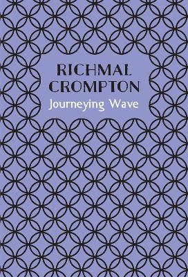 Journeying Wave book