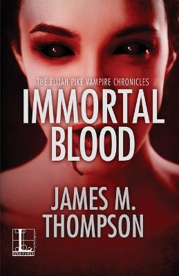 Immortal Blood book