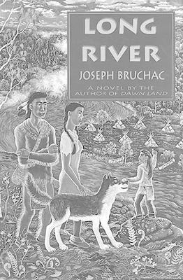 Long River book