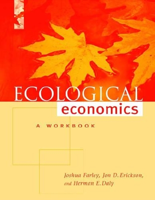 Ecological Economics book