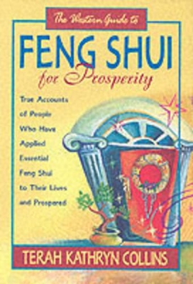 Western Guide to Feng Shui on Prosperity book