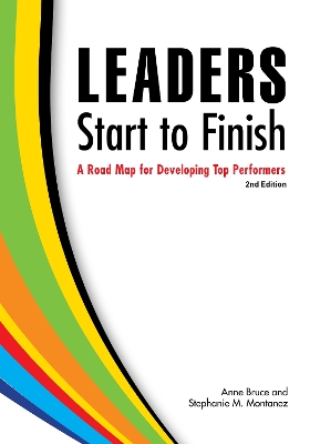 Leaders Start to Finish book