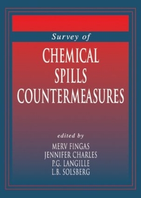 Survey of Chemical Spill Countermeasures book