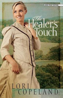 The Healer's Touch book