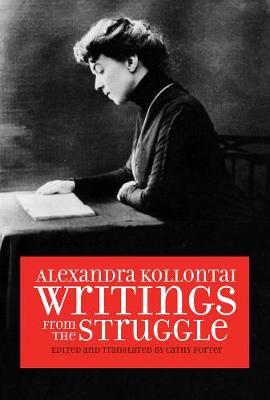 Alexandra Kollontai by Cathy Porter