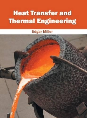 Heat Transfer and Thermal Engineering book