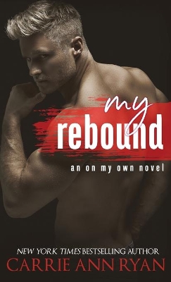 My Rebound book