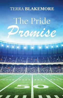 The Pride Promise book