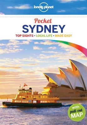 Lonely Planet Pocket Sydney by Lonely Planet