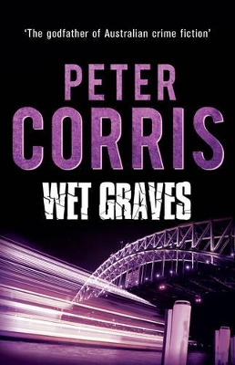 Wet Graves book