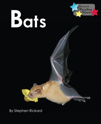 Bats book