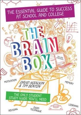 Brain Box book