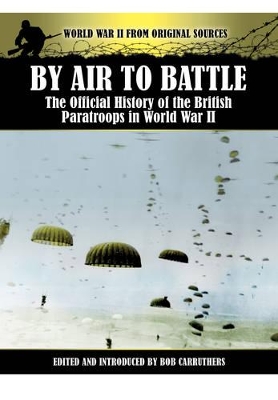 By Air to Battle book