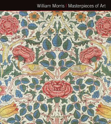 William Morris Masterpieces of Art by Michael Robinson