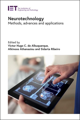 Neurotechnology: Methods, advances and applications book