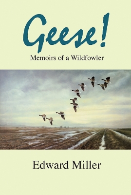 Geese! book