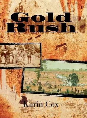 Gold Rush book