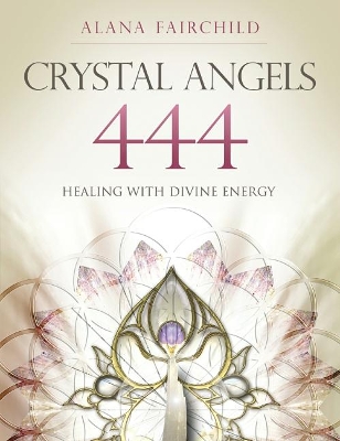 Crystal Angels 444 book
