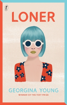 Loner by Georgina Young