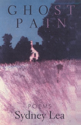 Ghost Pain book