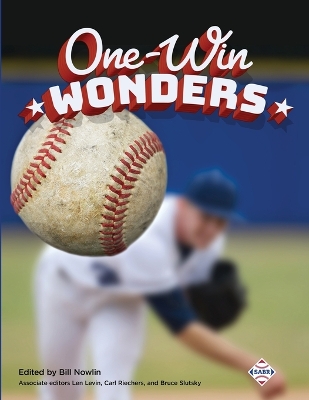 One-Win Wonders book