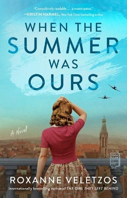 When the Summer Was Ours book
