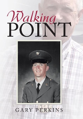 Walking Point book