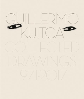 Guillermo Kuitca book