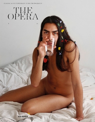 The Opéra: Volume X book