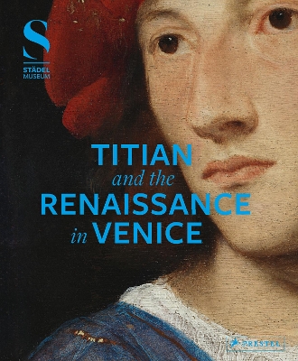 Titian and the Renaissance in Venice book