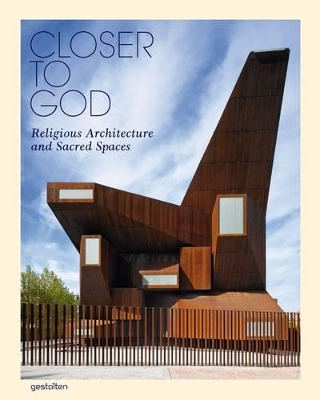 Closer to God book
