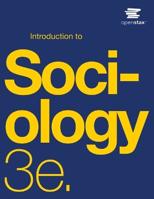 Introduction to Sociology 3e book