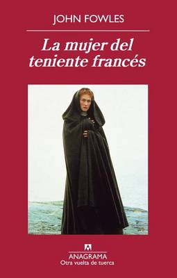 La Mujer del Teniente Frances by John Fowles