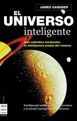El Universo Inteligente book
