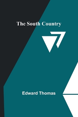 The South Country book