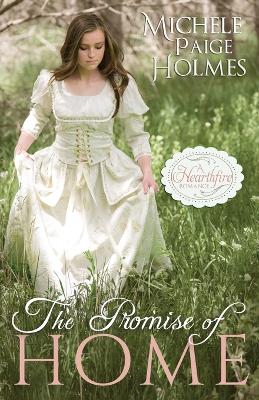 The Promise of Home book