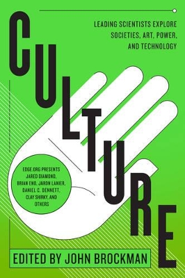 Culture book