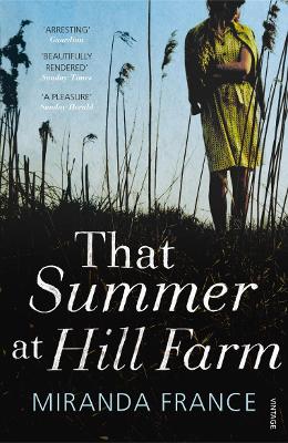 That Summer at Hill Farm book