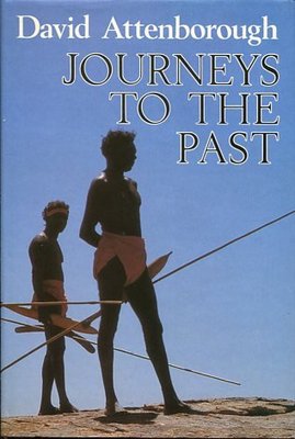 Journeys to the Past book