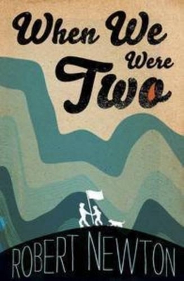 When We Were Two book