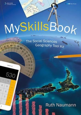 My Skills Book: The Social Studies Geography Tool Kit book