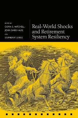 Real-World Shocks and Retirement System Resiliency book