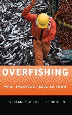 Overfishing book