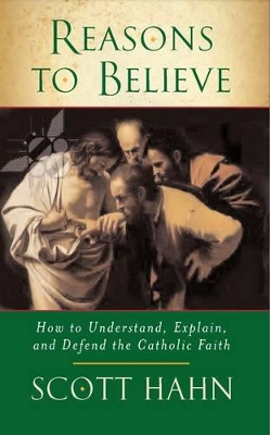 Reasons to Believe book