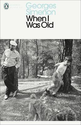When I Was Old book