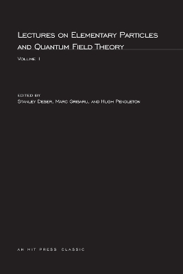 Lectures On Elementary Particles and Quantum Field Theory book